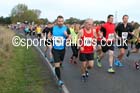 Start of the Morpeth to Newcastle Marathon. Photo: David T. Hewitson/Sports for All Pics